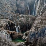 Plitvice Snow