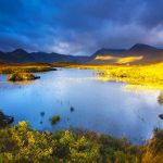 Rannoch Moor