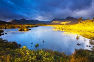 Rannoch Moor