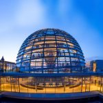 Reichstag Dome