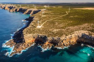 Rocks Wind Farm