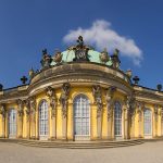 Sanssouci Potsdam