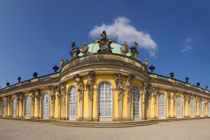 Sanssouci Potsdam