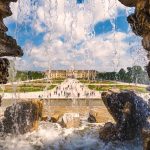 Schonbrunn Palace