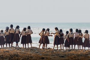 School Girls