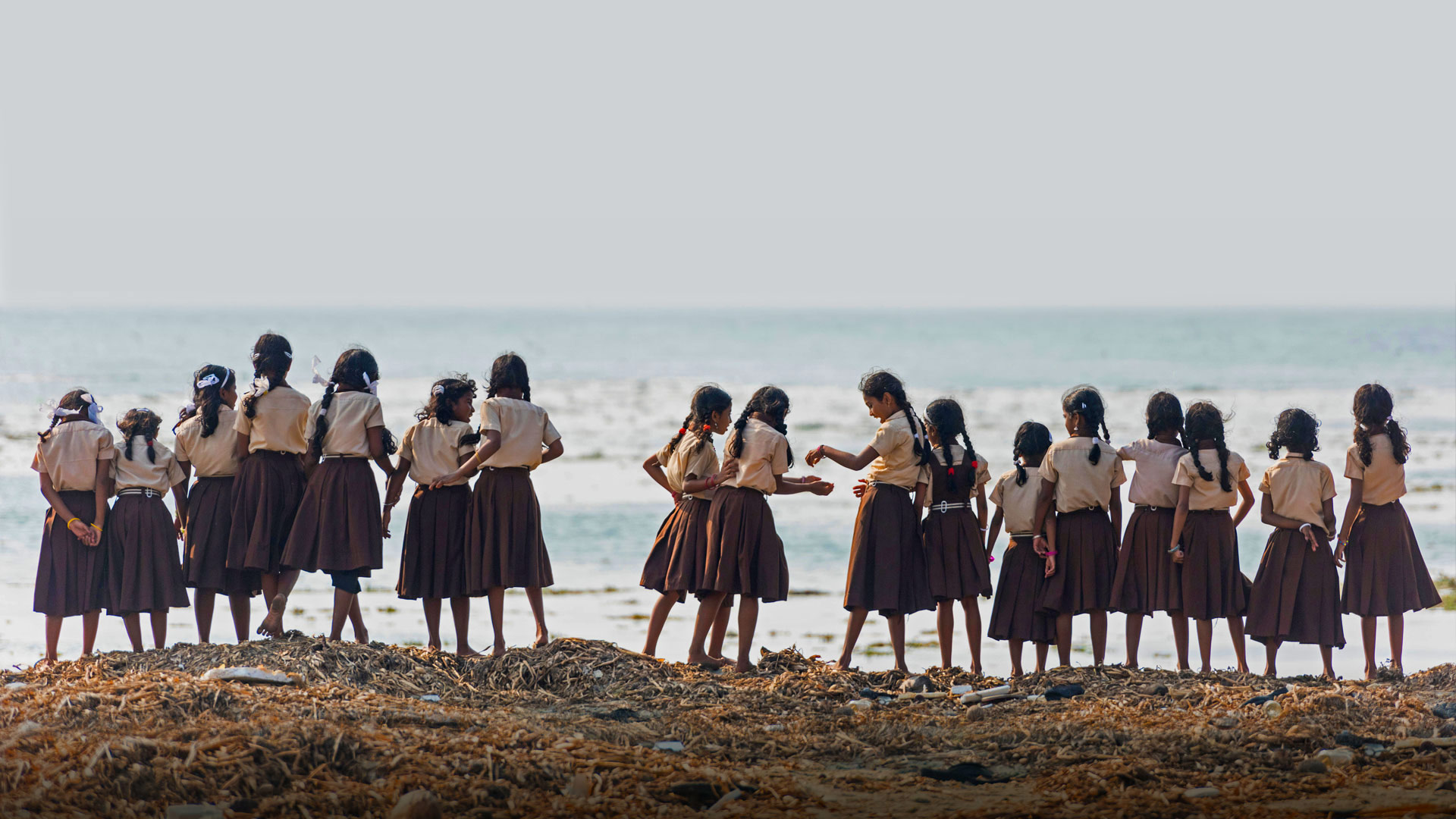 School Girls