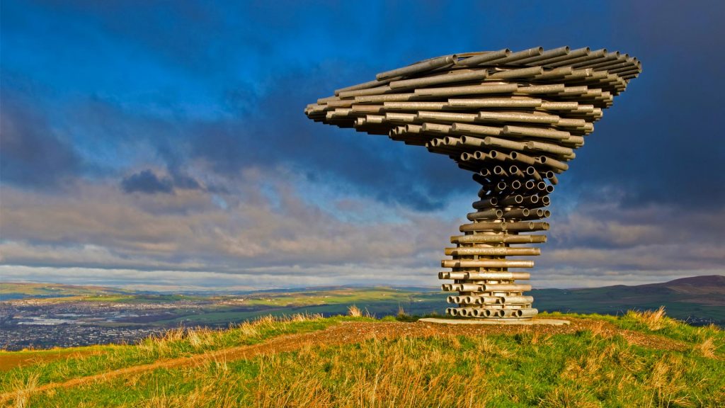 Singing Ringing Tree