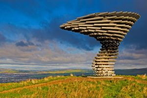 Singing Ringing Tree