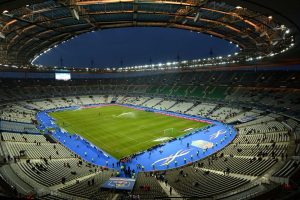 Stade De France