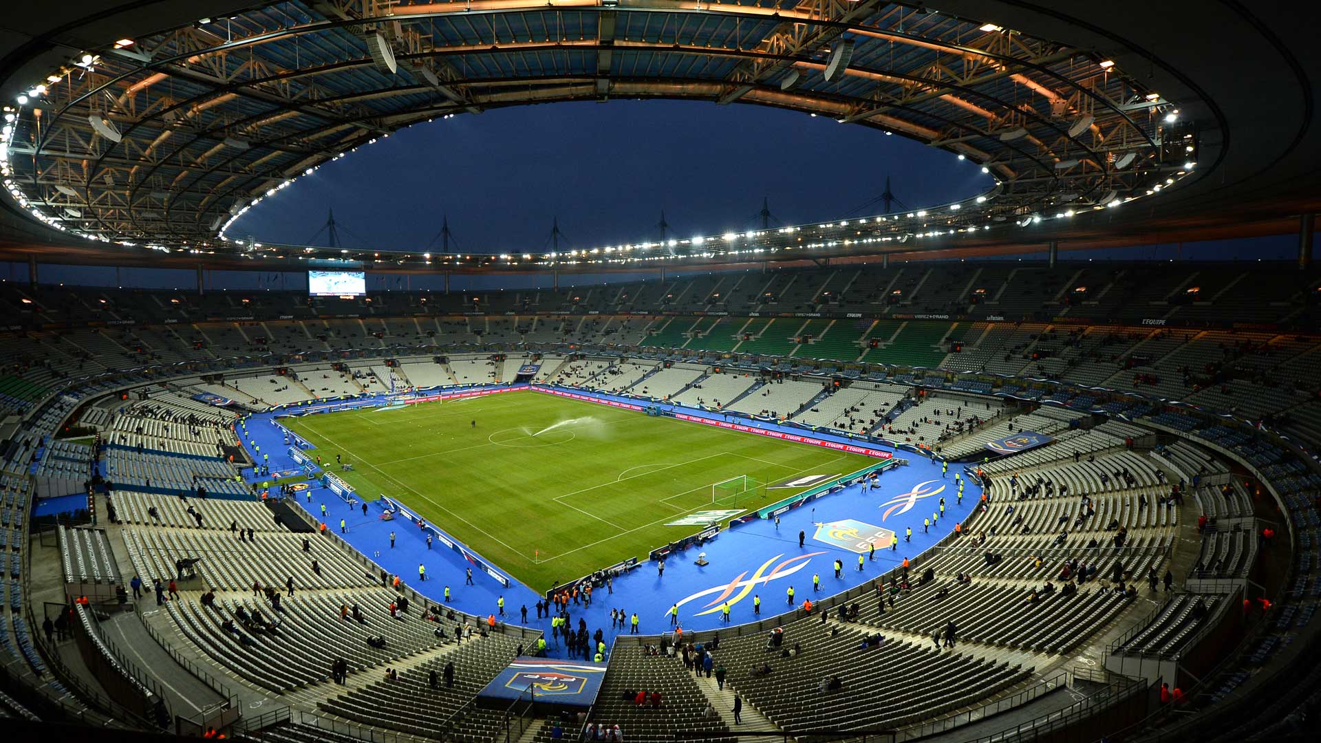 Stade De France