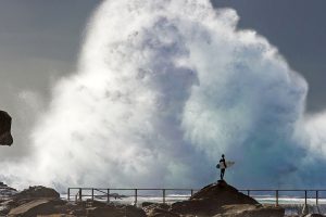 Surfer Sydney