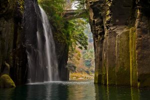 Takachiho Gorge