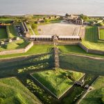 Tilbury Fort