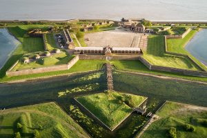 Tilbury Fort