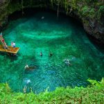 To Sua Ocean Trench