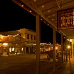 Tombstone AZ