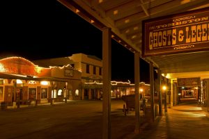 Tombstone AZ