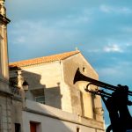 Trumpeter Arles