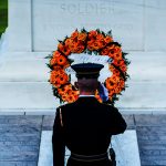 Unknown Soldier Guard