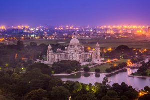 Victoria Memorial