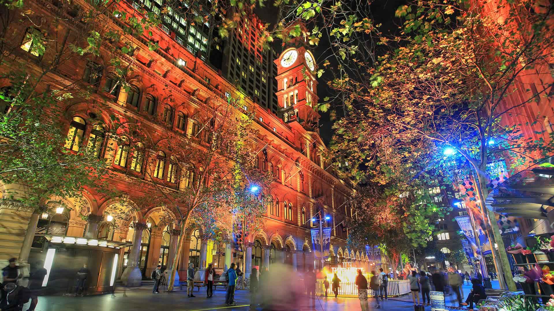 Vivid Sydney Fest