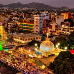 Ajmer Dargah