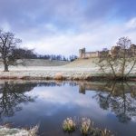 Alnwick Castle