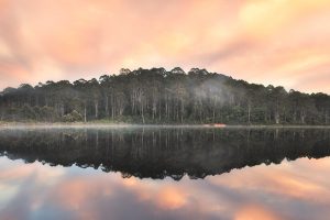 Beedelup Lake