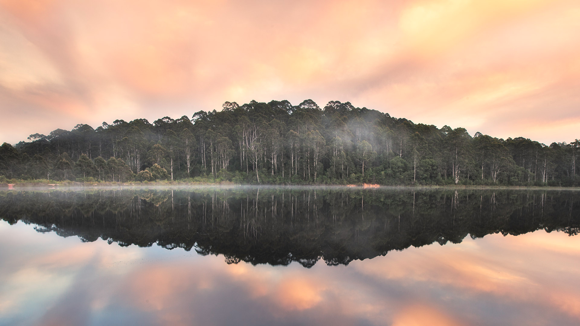 Beedelup Lake