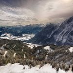 Berchtesgaden Alps