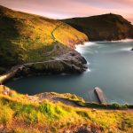 Boscastle Harbour