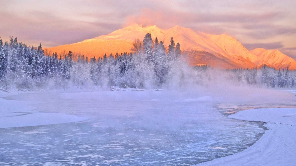 Bulkley River