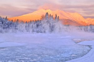 Bulkley River