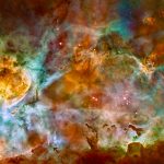 Carina Nebula