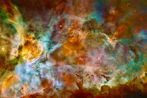 Carina Nebula