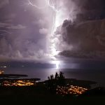 Catumbo Lightning