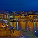 Chania Crete