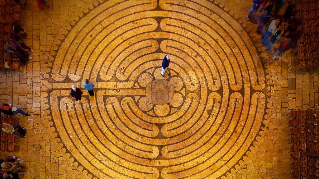 Chartres Cathedral