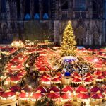 Christmas Koeln