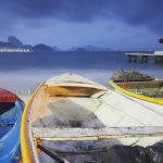 Copacabana Boats