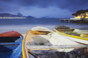 Copacabana Boats