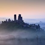 Corfe Castle