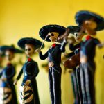 Dead Mariachi Band