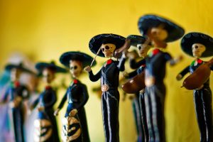 Dead Mariachi Band