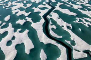 Ellesmere Island