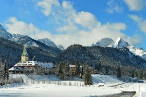 Elmau Garmisch