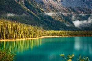 Emerald Lake