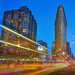 Flatiron Building