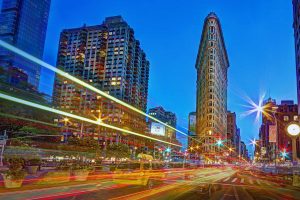 Flatiron Building