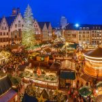 Frankfurt Xmas